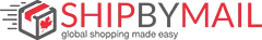 ShipByMail Promo Codes for April 2026