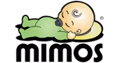 Mimos Baby Pillow