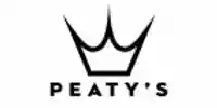 Peaty's