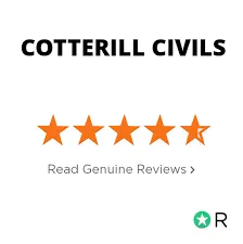 Cotterill Civils