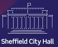 Sheffield City Hall