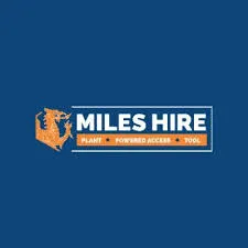 Miles Hire