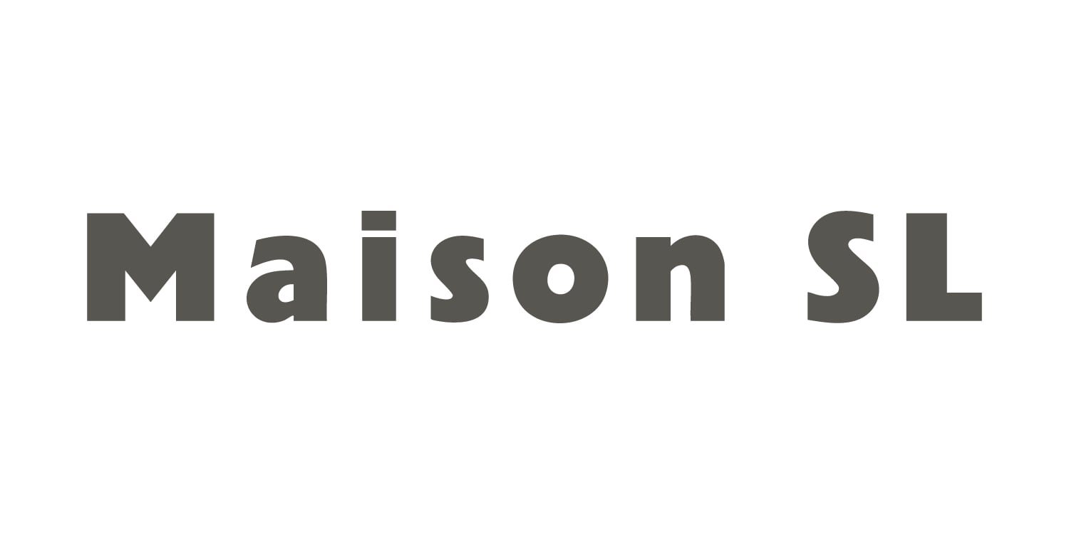 Maison SL