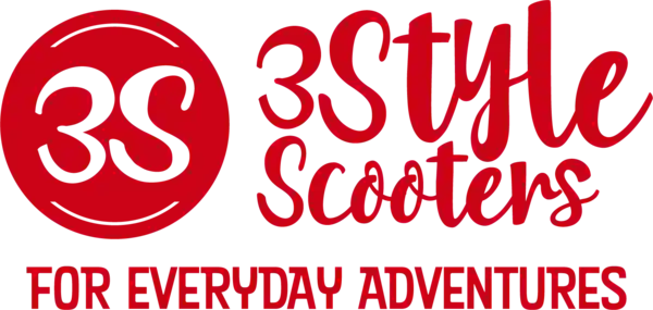 3Style Scooter