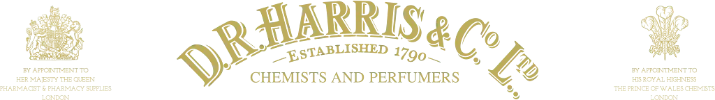 D R Harris