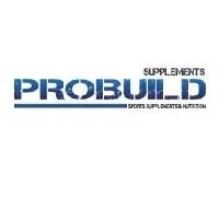 Probuild Supplements