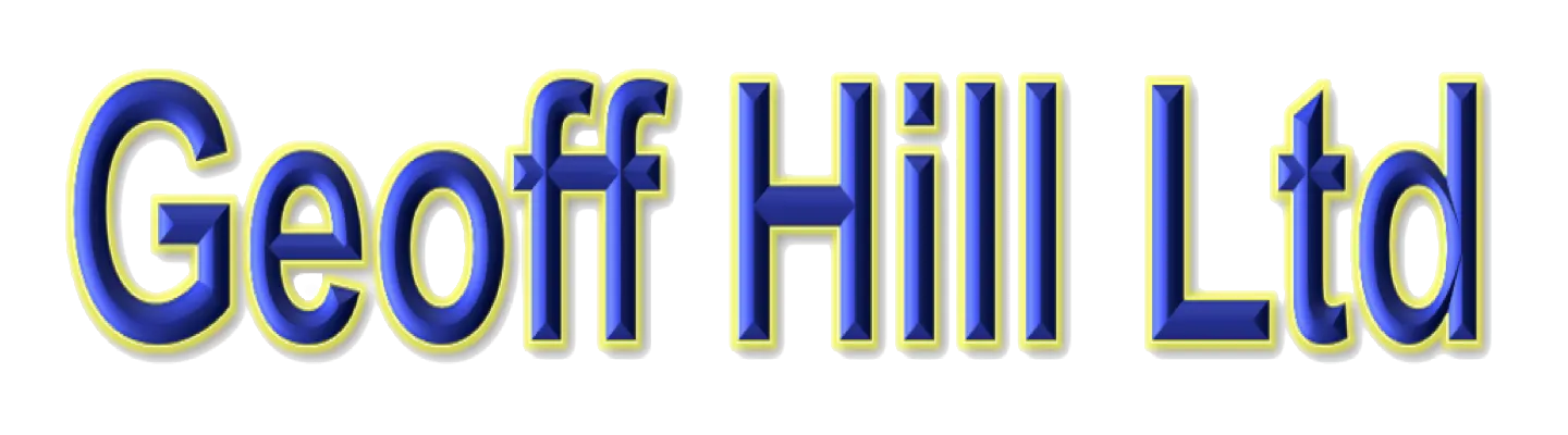Geoffhillltd