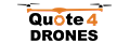 Quote 4 Drones