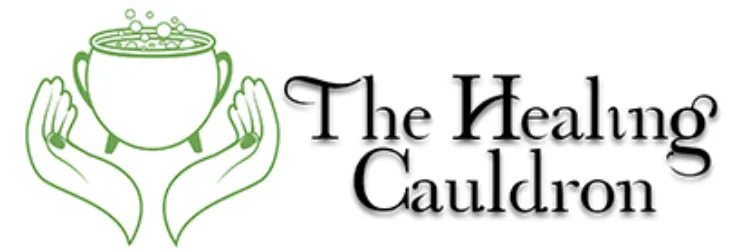 The Healing Cauldron
