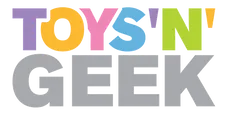 Toys N Geek