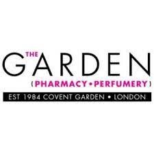Garden Pharmacy