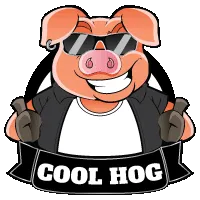 Cool Hog