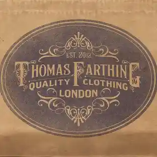 Thomas Farthing