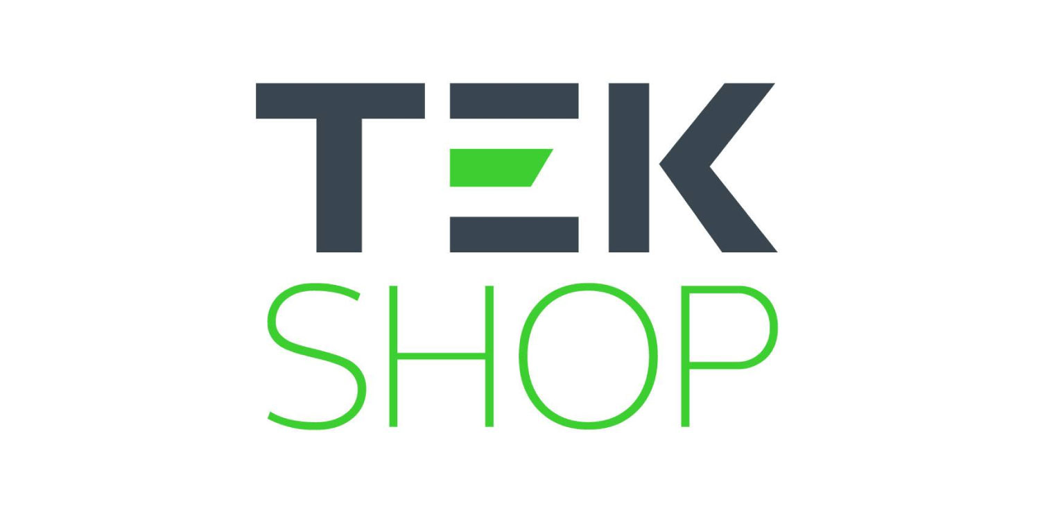 TEKshop