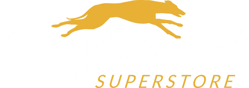 Greyhound Superstore