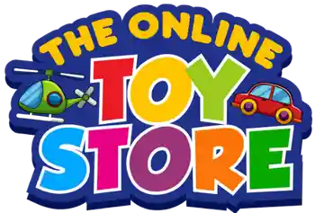 The Online Toy Store