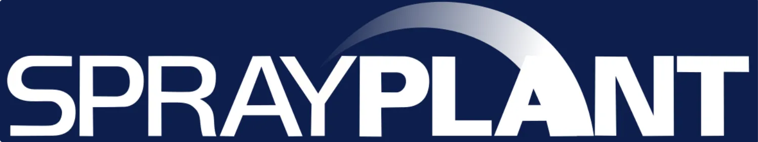 Spray Plant