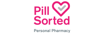 PillSorted
