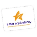 A Star Equivalency