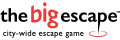 The Big Escape