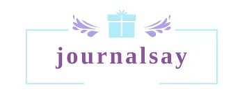 Journalsay