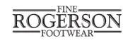 Rogerson Shoes