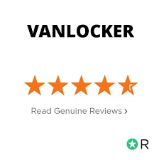Vanlocker