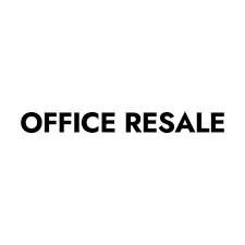 Office Resale