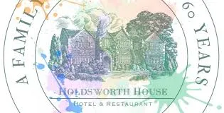 Holdsworth House