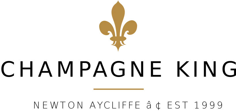 Champagne King