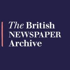 British Newspaper Archive