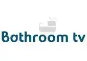 Bathroom TV