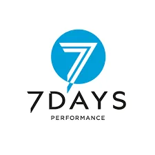 7 Days Performance