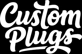 UK Custom Plugs