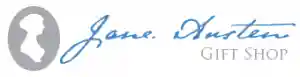 Jane Austen Gift Shop