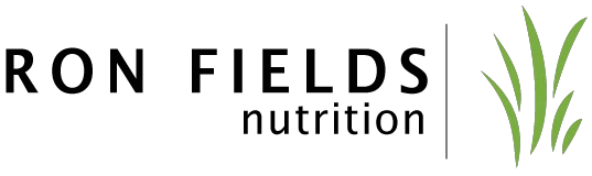 Ronfieldsnutrition