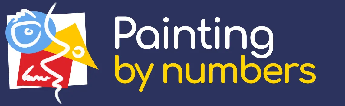 Painting By Numbers