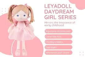 Leya Doll