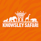 Knowsley Safari Park