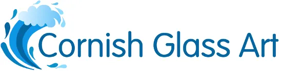 Cornish Glass Art