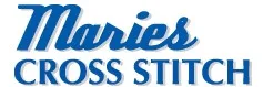 MariesCrossStitch