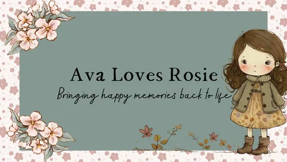 Ava Loves Rosie