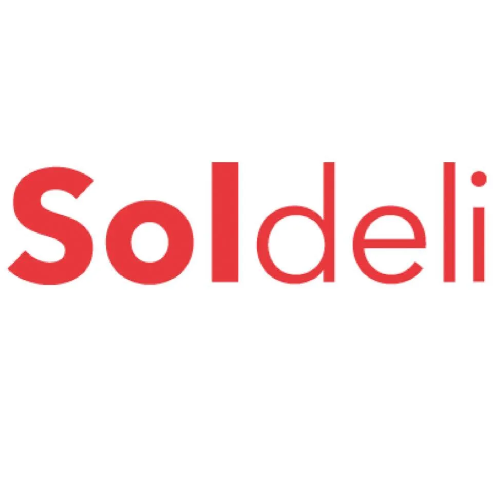 Soldeli