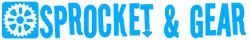 Sprocket And Gear