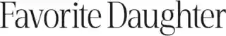 Favorite Daughter Coupon Codes for April 2026