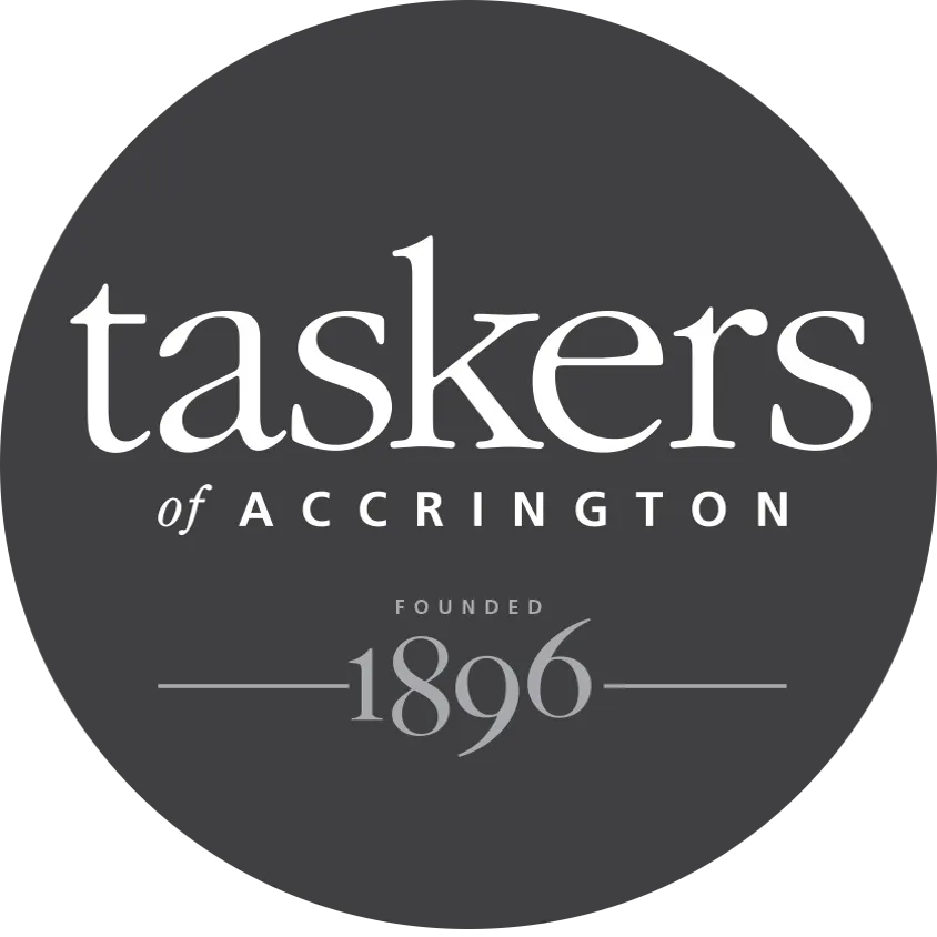 Taskers Of Accrington