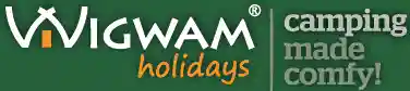 Wigwam Holidays Promo Codes for April 2026
