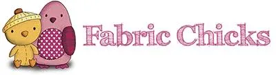 Fabric Chicks