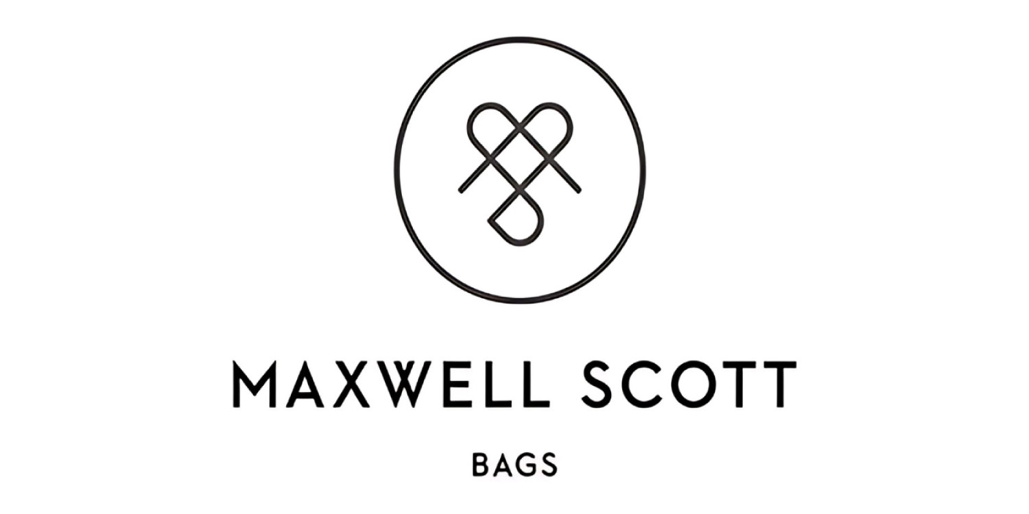 Maxwell Scott Bags