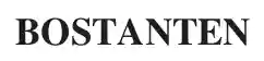 Bostanten